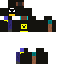 BATMAN Skin 4