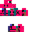 deadpool Skin 1