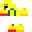 Pac man Skin 0