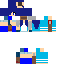 funnhe the youtube Skin 6