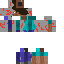 cyborge Skin 6