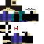 harry potter Skin 6