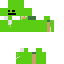 WIERD CREEPER Skin 0