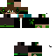 light/dark creeper kid Skin 2