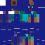 Blue Boy Skin 4