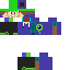 jacksepticeye skin Skin 0