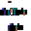 slender man Skin 3