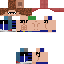 jonny cage Skin 2