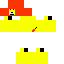 Alex The Lion! Skin 1