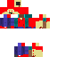 teen vampire Skin 7