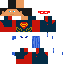 Superman Skin 1