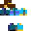 Frisk Skin 3