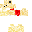 Captain Underpants Skin 5
