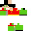Robin Skin 3