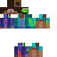 ARTIC STEVE Skin 7