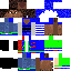 Brock Skin 1