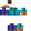 power steve Skin 0