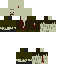 Zombie IIIIII'M BACK!! Skin 1