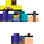 DriftLevel1Skin Skin 1