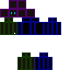 weird Skin 4