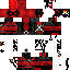 evil deadpool Skin 3