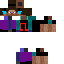 Music steve Skin 0