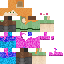 Princess Alex Skin 7