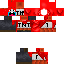 Exploding TNT Skin 17