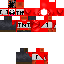 youtuber Exploding TNT Skin 5