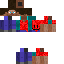 New Steve Skin 2