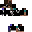 wither skeleton boy Skin 10