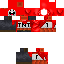 exploding TNT Skin 8