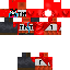 Evil and Weird TNT Skin 11