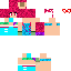 Pinky Skin 4