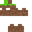 Dirt Person Skin 1