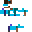 frozone Skin 2