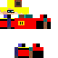 mr.incrible Skin 3