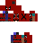 Deadpool!!! Skin 0