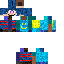 Jaxosn gamez Skin 5