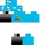 SkyBlock Skin 4