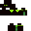 green demen Skin 3