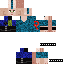 Cryo man Skin 2