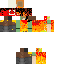 Blaze Skin 17