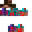 evil guy Skin 6