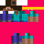 Dumd Ways To Die Guy Skin 6