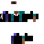 Slenderman Skin 2