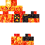 Lava Swag Skin 4