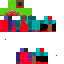 steve killer Skin 3