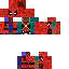 Deadpool Skin 6