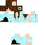 Girl Skin 0